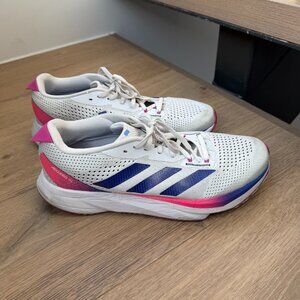 Adidas Adizero SL Running Mens Sneakers Shoes Size 10